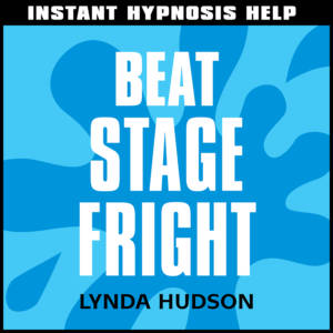 Instant Beat Stage Fright