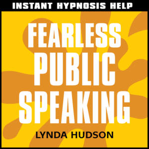 Instant Fearless Public Speaking
