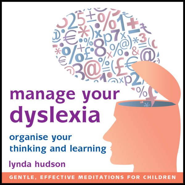 Manage your dyslexia