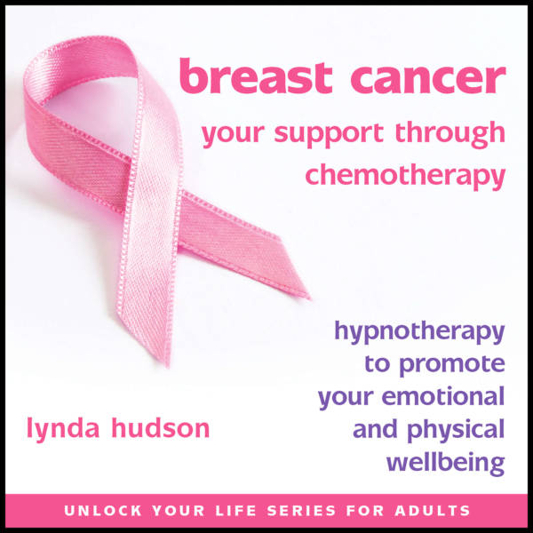 Breast Cancer ... your Support through Chemotherapy