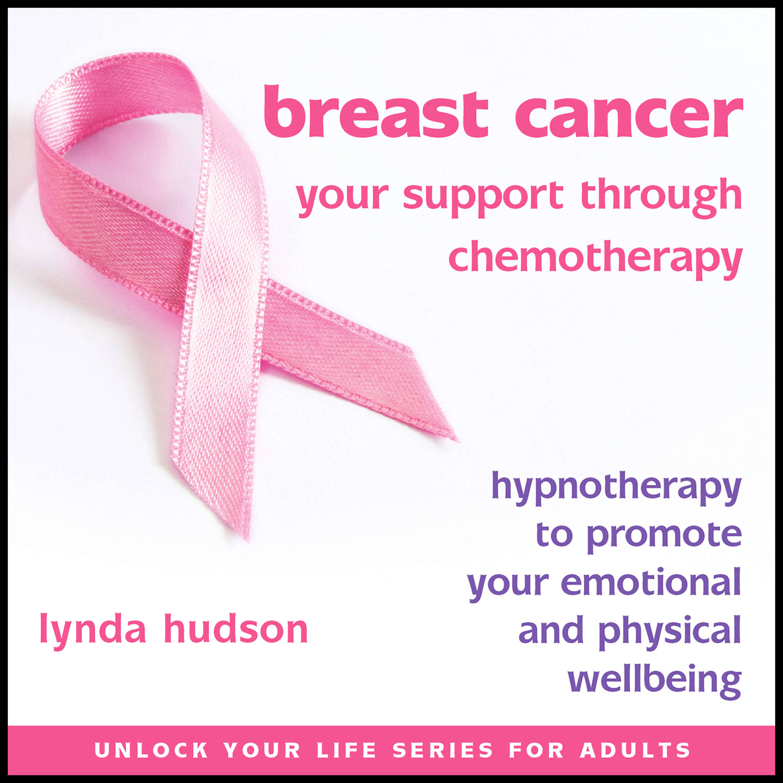 Breast cancer … your support through chemotherapy