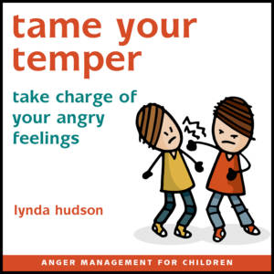 Tame Your Temper