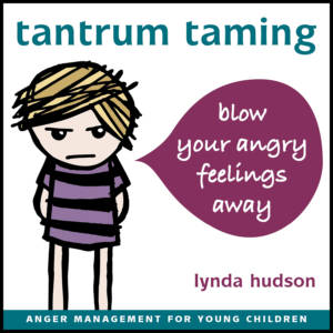 Tantrum-Taming