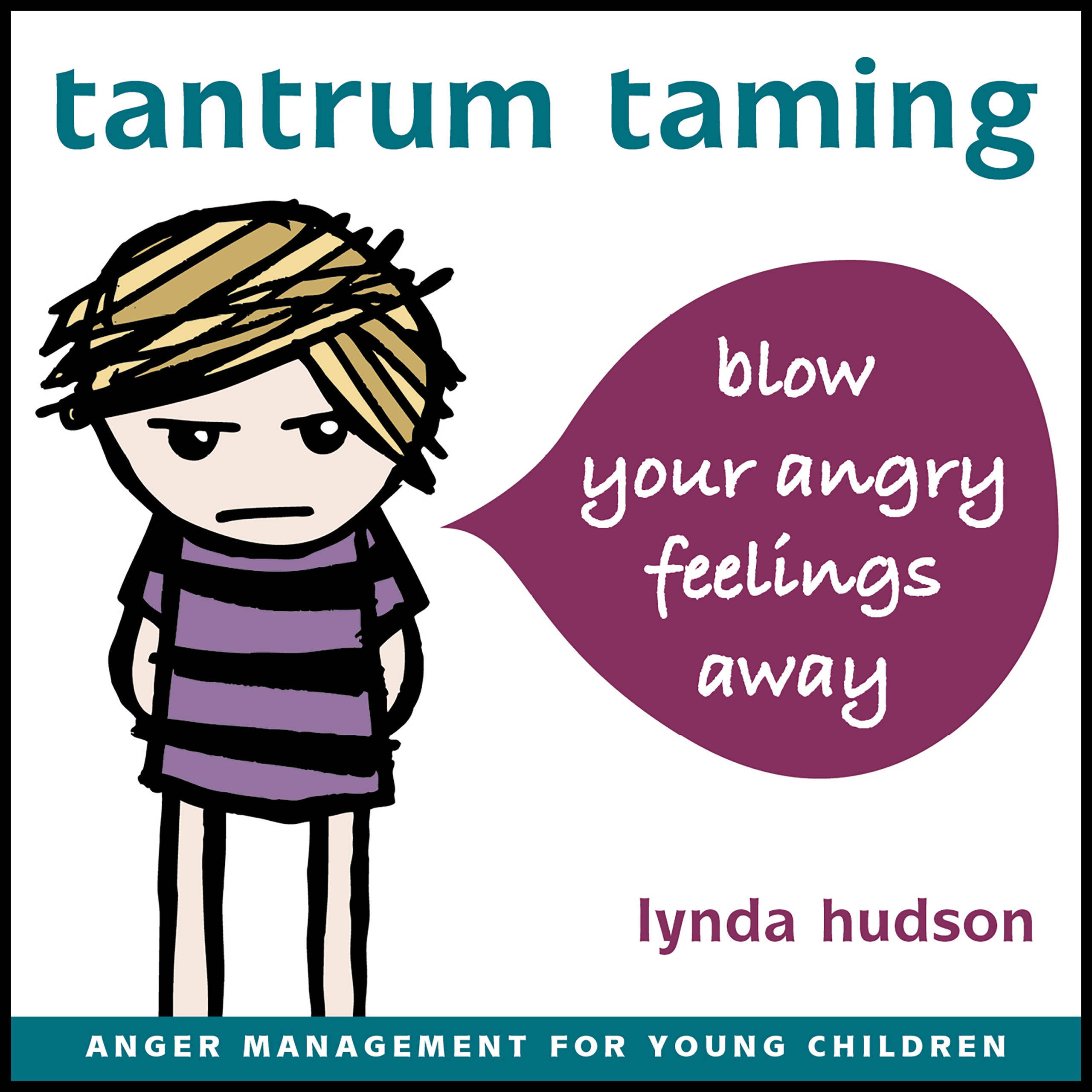 Tantrum Taming