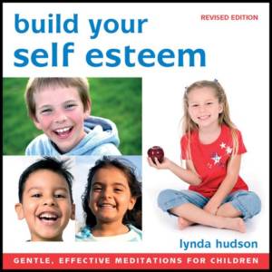 Build your self esteem