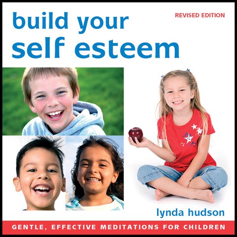 Build your self esteem REVISED EDITION