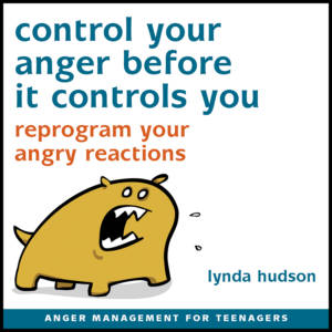 Control Your Anger - First Way Forward