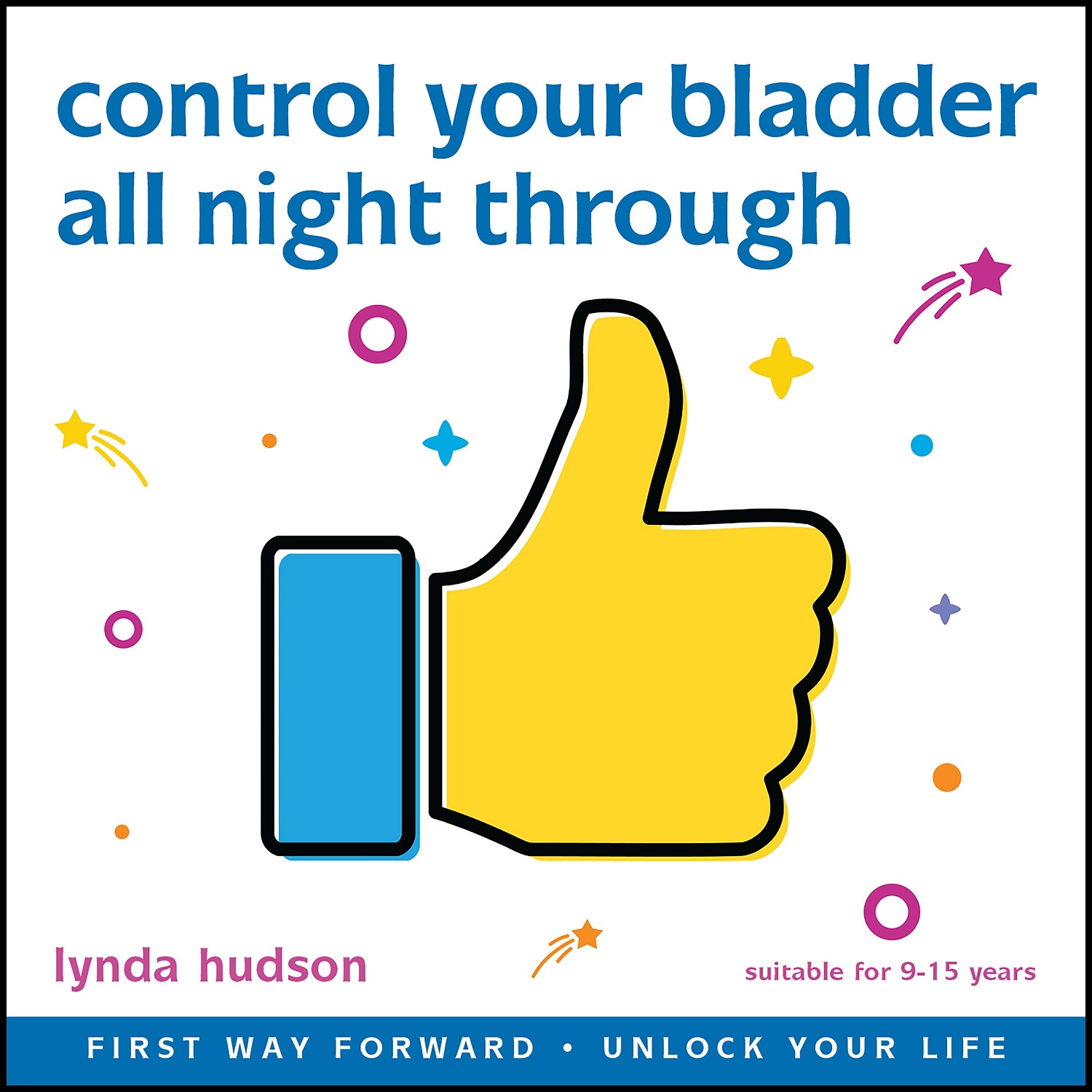 Control your bladder