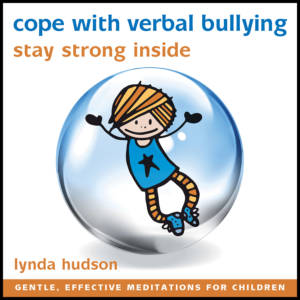Cope with Verbal Bullying 6-9