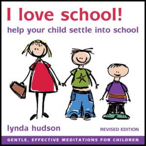 I love school Revised Edition