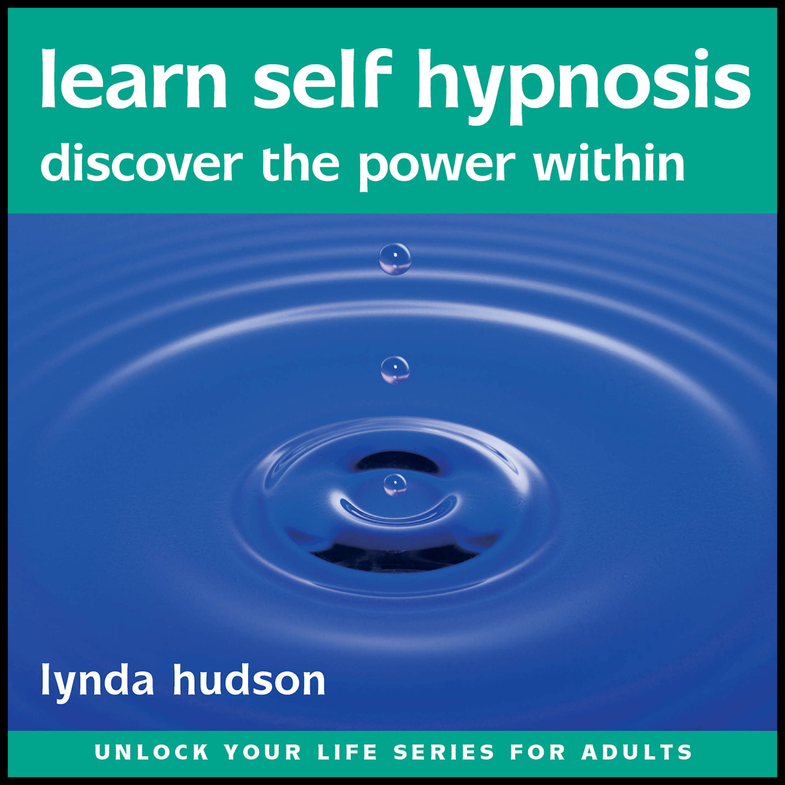 Learn self-hypnosis