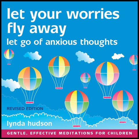 Let your worries fly away