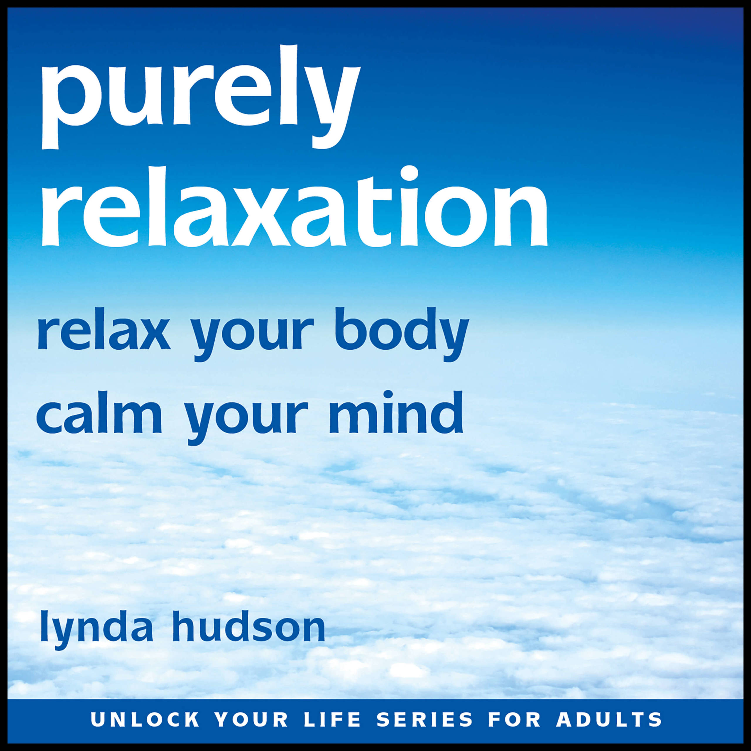 Purely relaxation