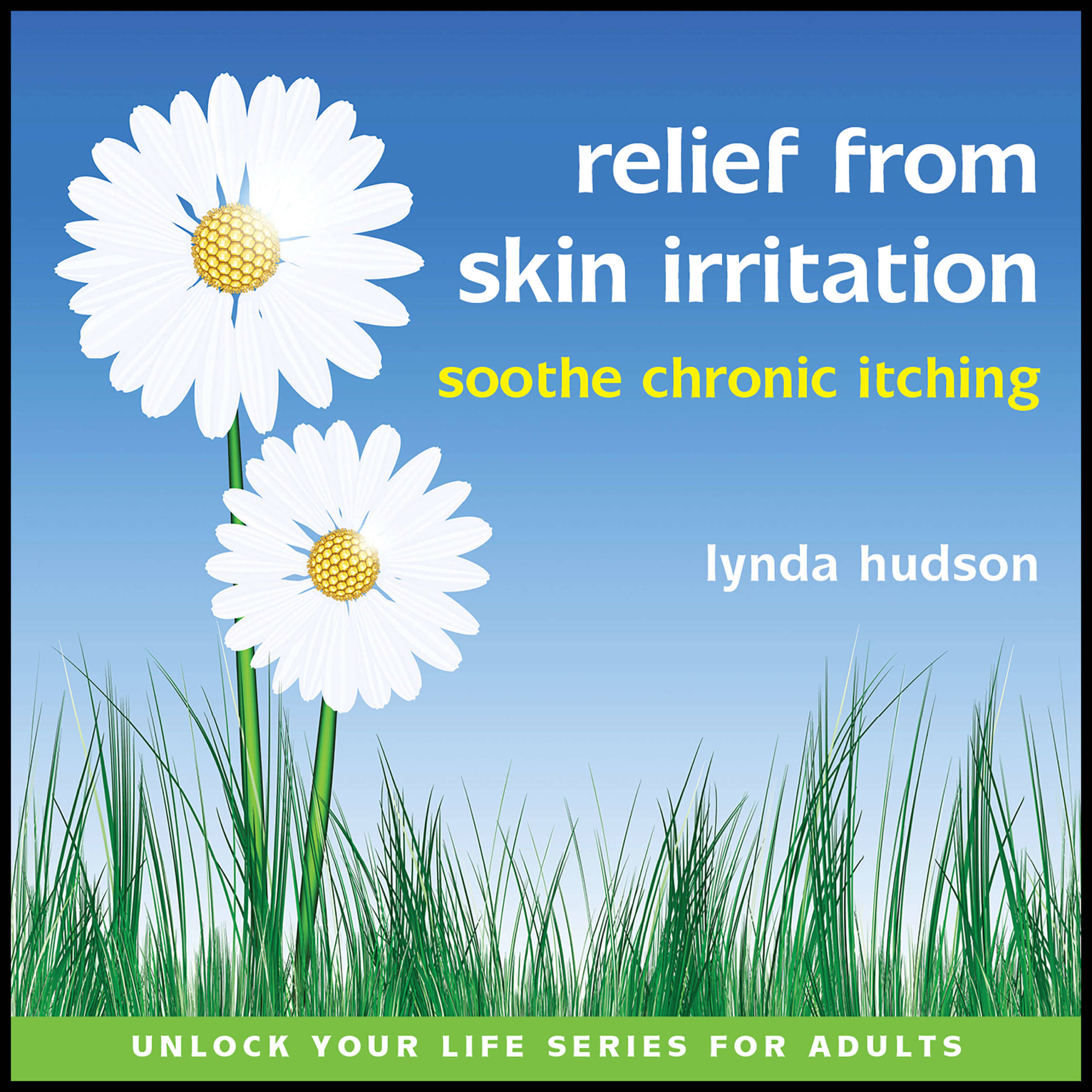 Relief from skin irritation