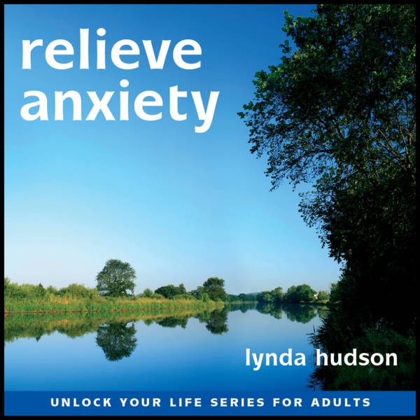 Relieve Anxiety