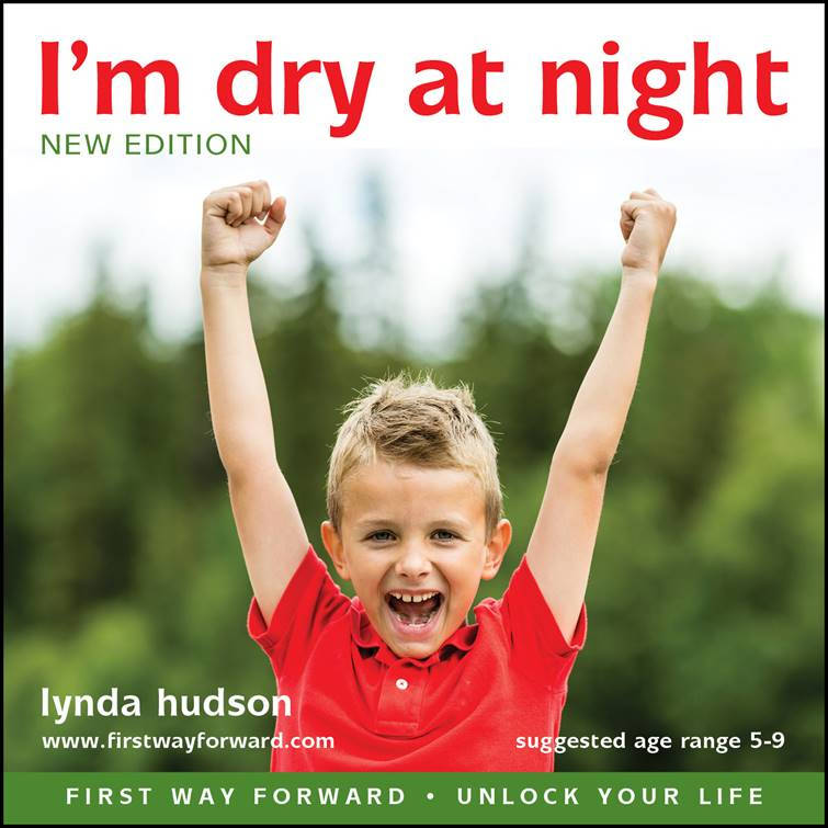 Buy Best Hypnosis downloads for Bedwetting Online by Lynda Hudson