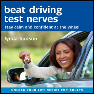 Beat Driving Test Nerves - First Way Forward