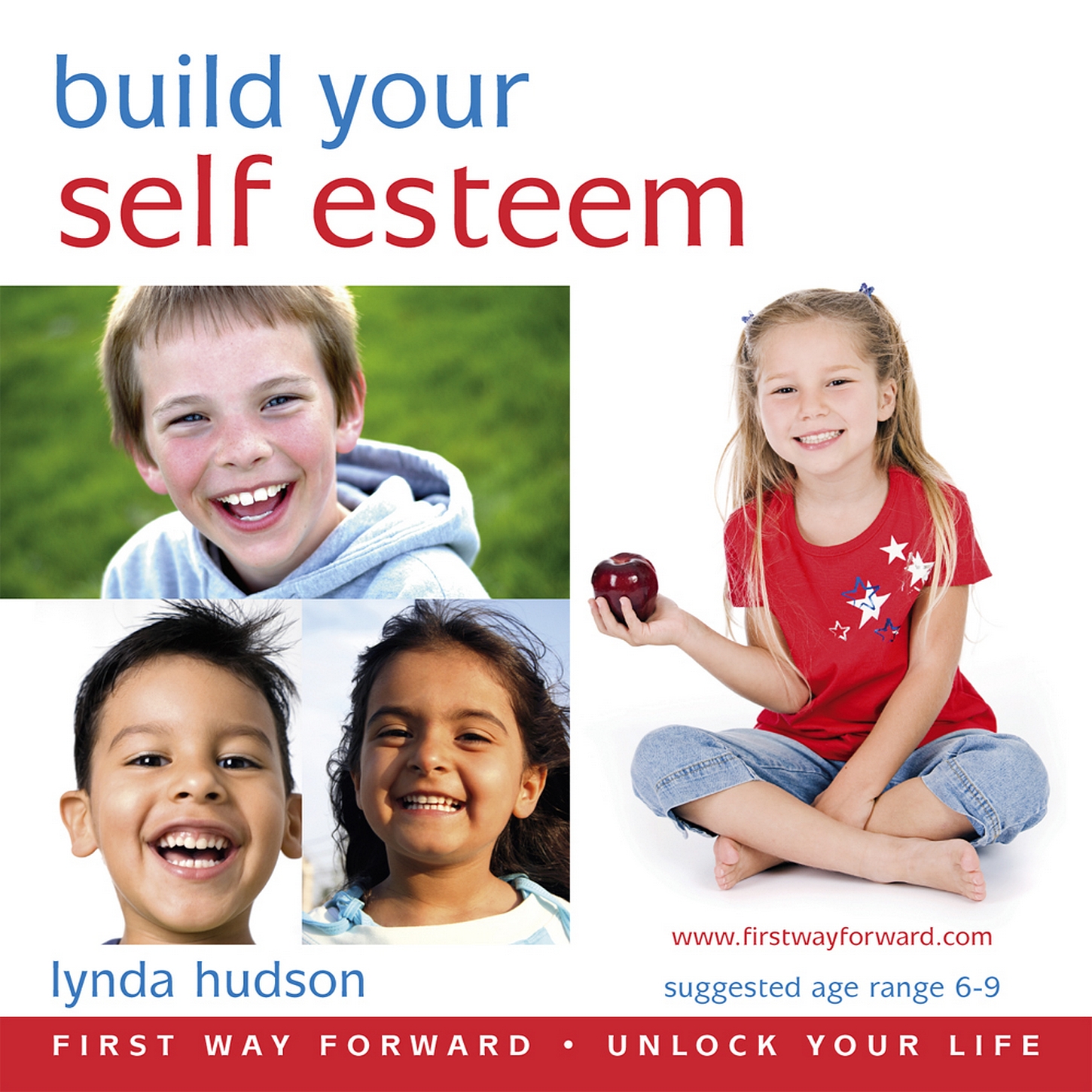 Self Esteem Books For Young Adults / 204 Best SelfWorth and Self