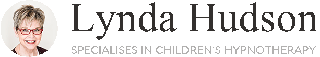Lynda Hudson - Hypnotherapist logo