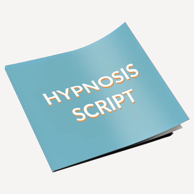 Relieve Your Pain – Hypnosis Script