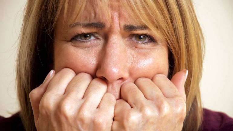 If you have been affected by some traumatic event, I have a free gift for you