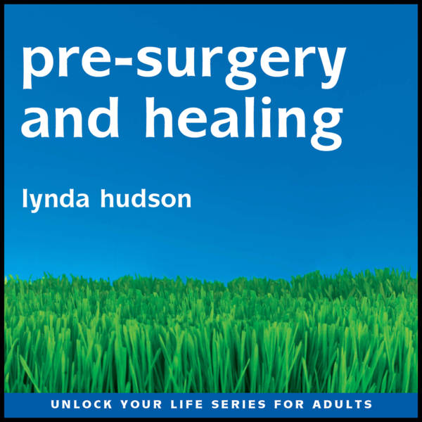 Pre-Surgery and Healing with First Way Forward