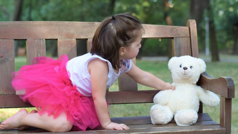 Can hypnotherapy help my under-five year old?