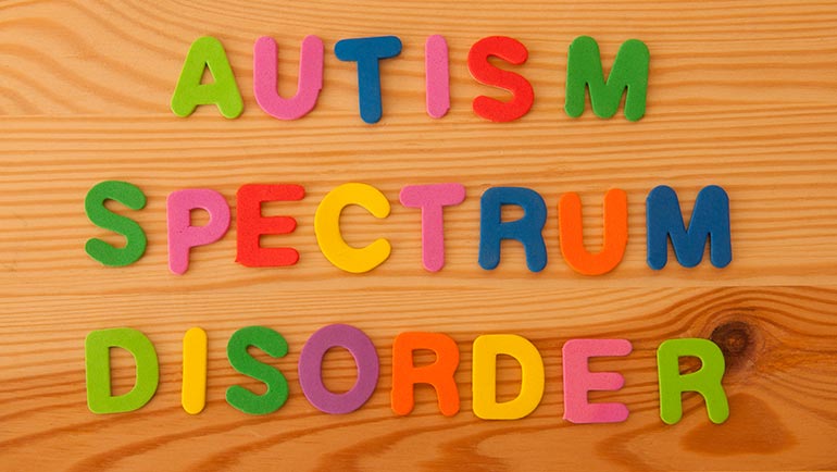 Is there a cure for Autism?