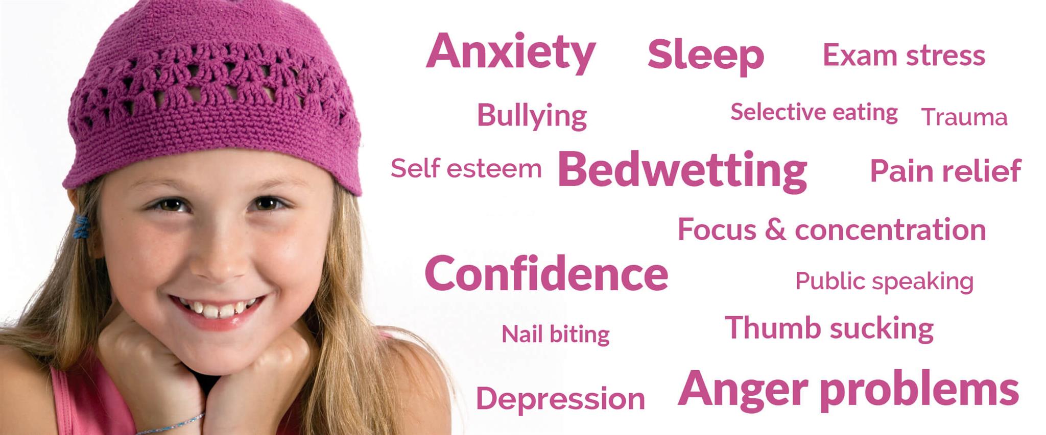 hypnotherapy london