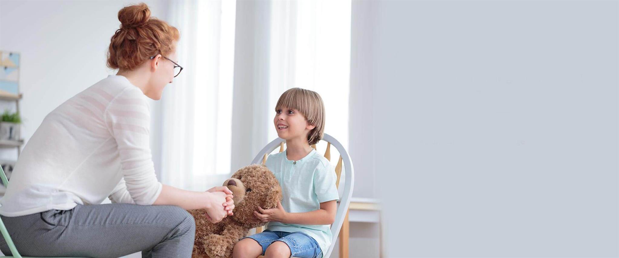 hypnotherapy for kids