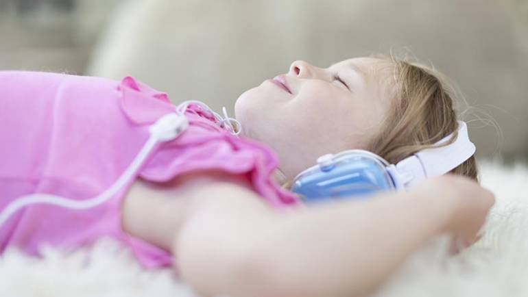 Hypnotherapy CDs / MP3s for children are my passion!
