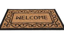 Seven reason to stop being a doormat