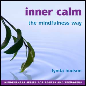 Inner calm the mindfulness way