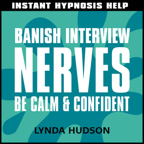 Instant Banish Interview Nerves