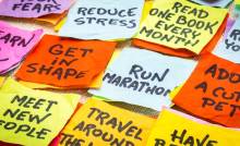 Forget New Year Resolutions