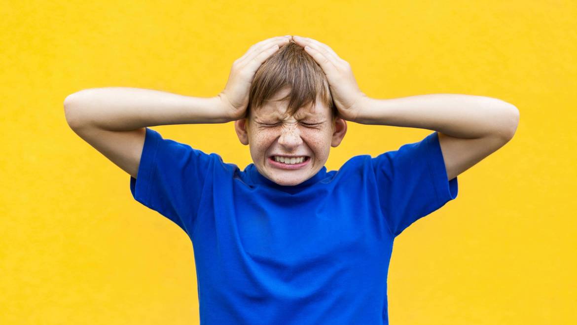 Can Hypnosis make my son stop being so angry? Part 2