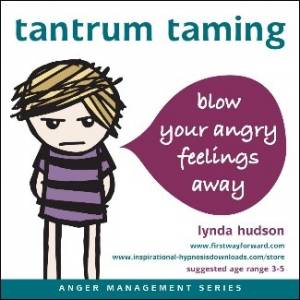 tantrum-taming