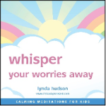 First Way Forward - Whisper your worries away