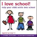 First Way Forward - Help your child settle into school