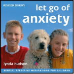 First Way Forward - let go of anxiety