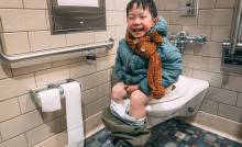 poo or poop