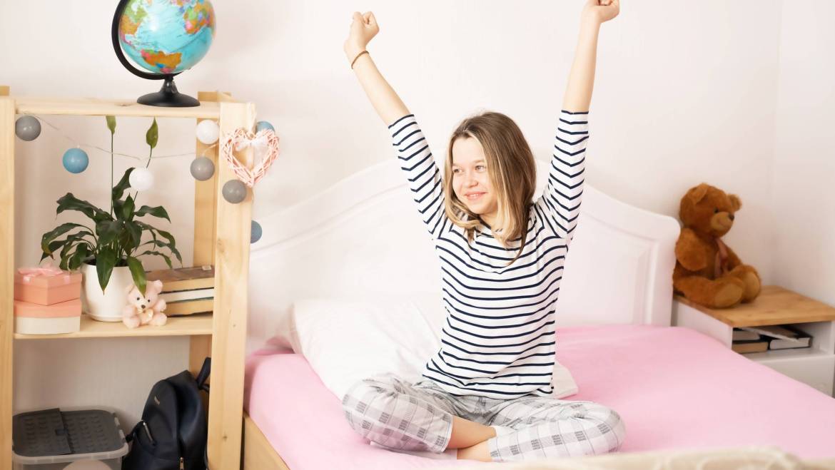 Dry all Night Through